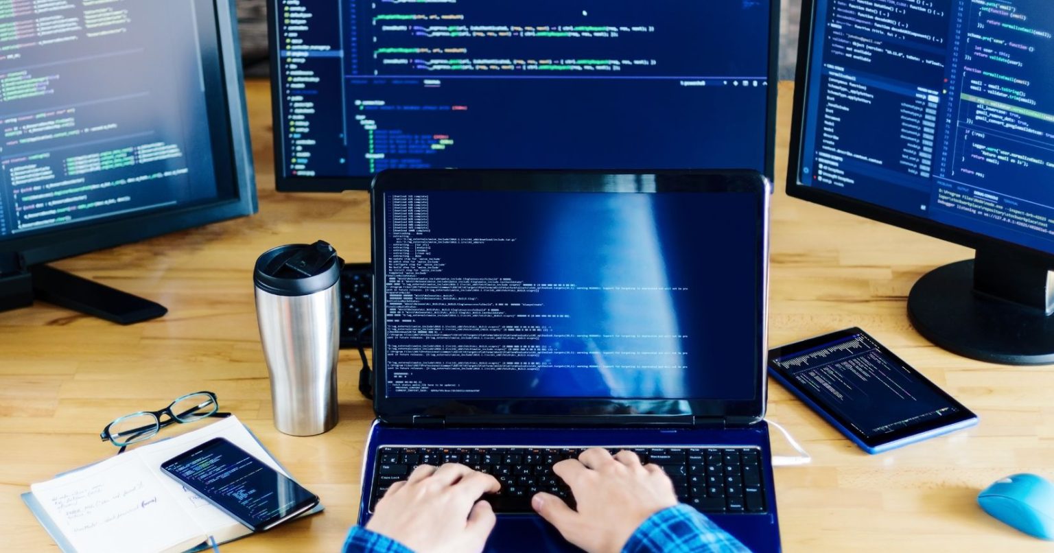 Backend Development - Novial Technologies